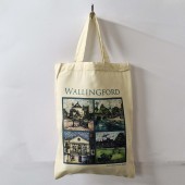 Small Shopper Bag-Bespoke Printing